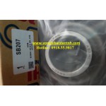 VÒNG BI SB207 ASAHI